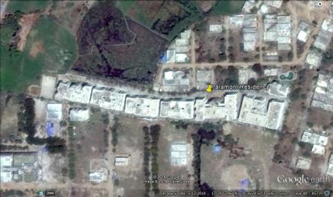 Satellite View